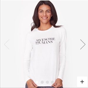 FIGS SCRUBS LONG SLEEVE